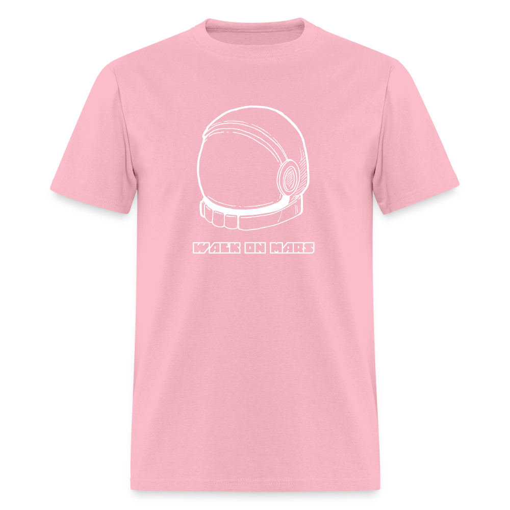 Astronaut T-Shirt - pink
